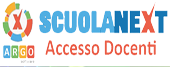 logo di scuolanext Argo