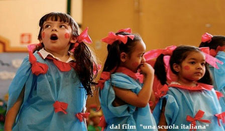 immagine dal film una scuola italiana